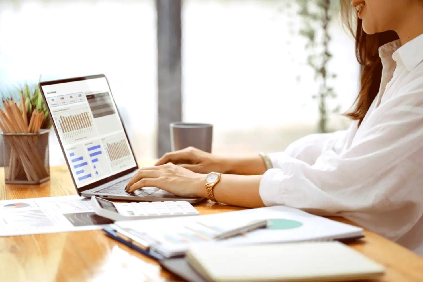 Profesyonel eğitim ortamı